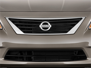 2013 Nissan Versa